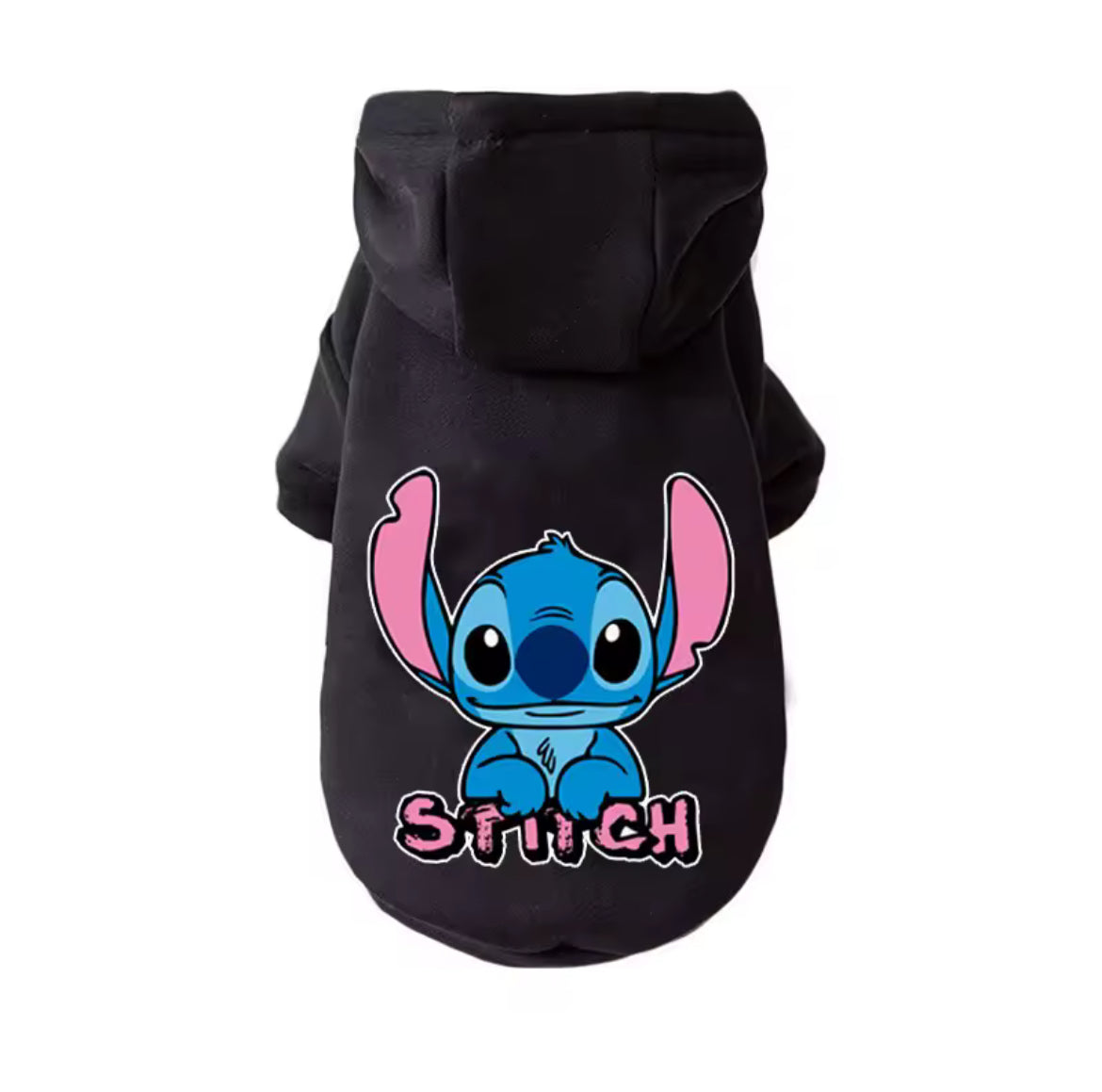 Sweat à capuche Disney pour chiens