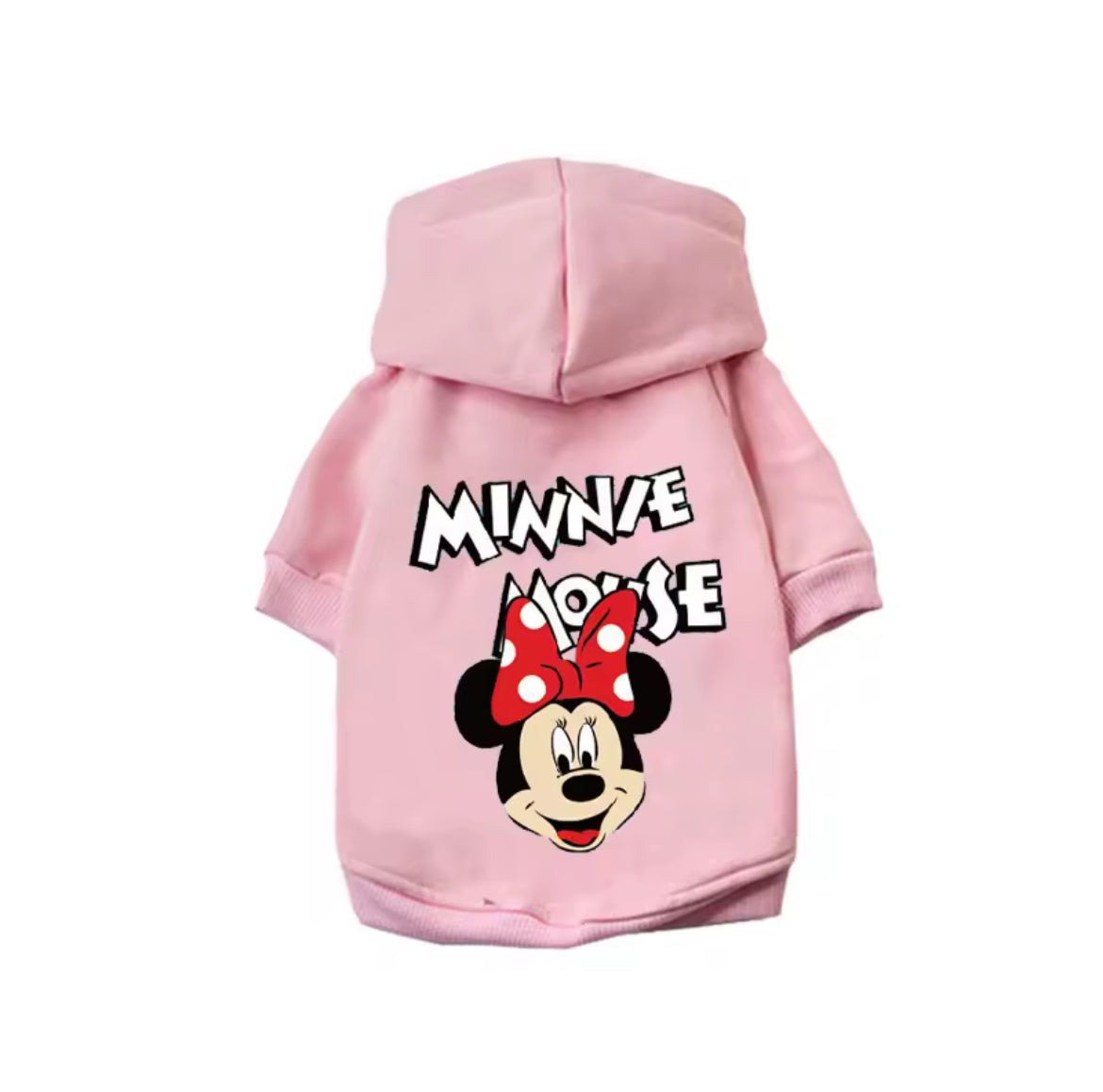 Sweat à capuche Disney pour chiens