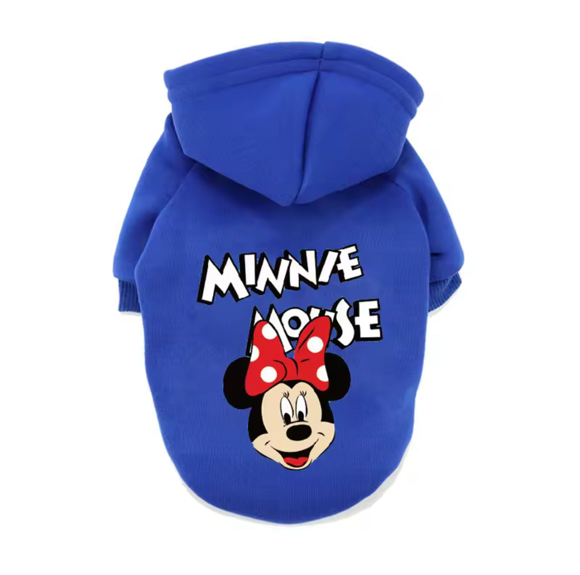 Sweat à capuche Disney pour chiens