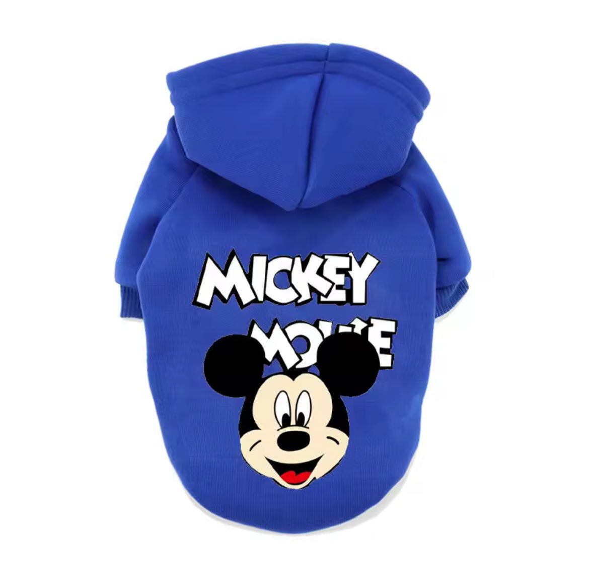 Sweat à capuche Disney pour chiens