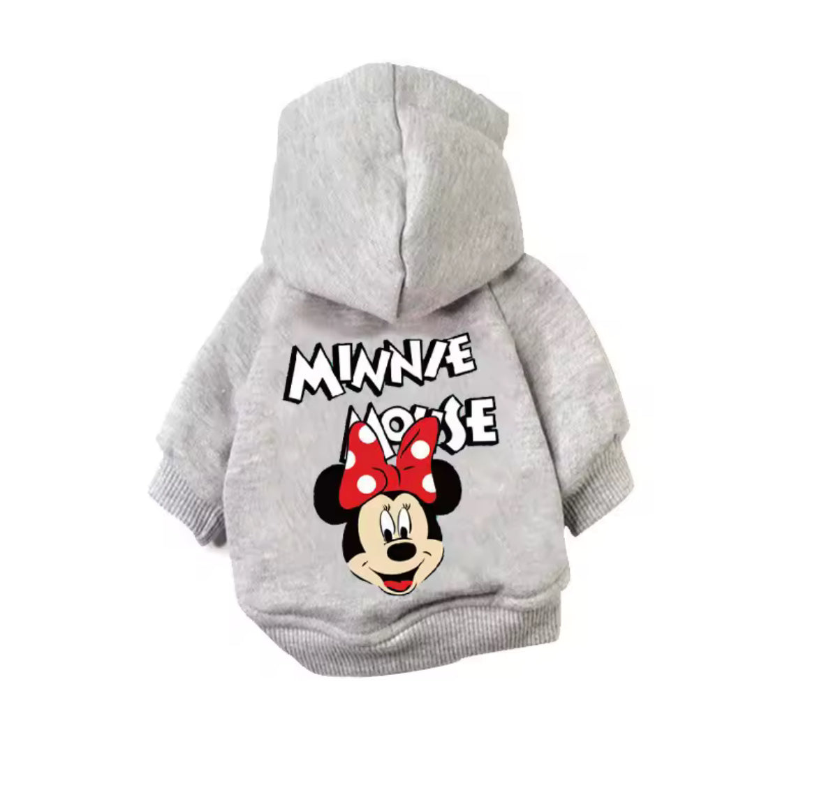 Sweat à capuche Disney pour chiens
