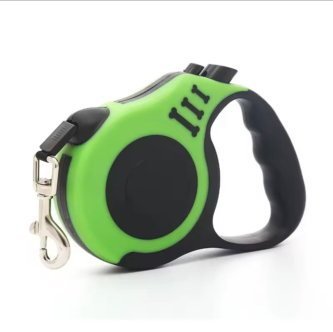 Laisse rétractable 3M-5M