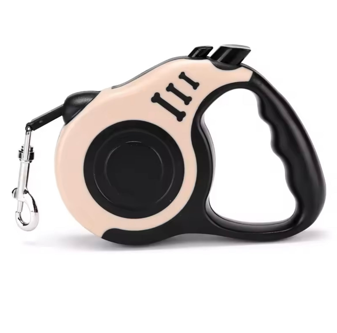 Laisse rétractable 3M-5M