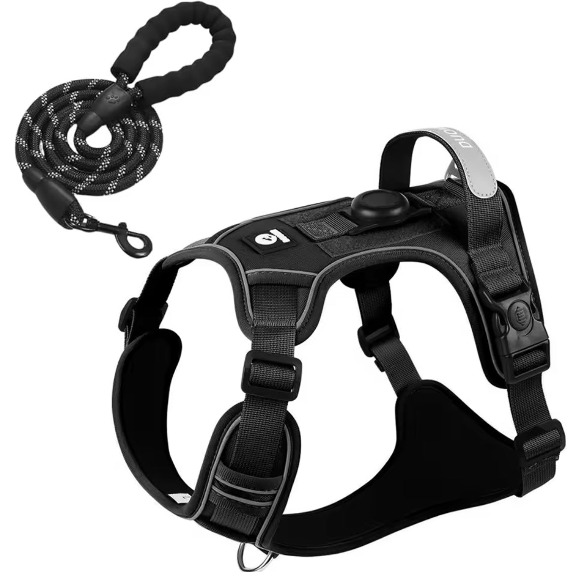 Harnais avec Support AirTag