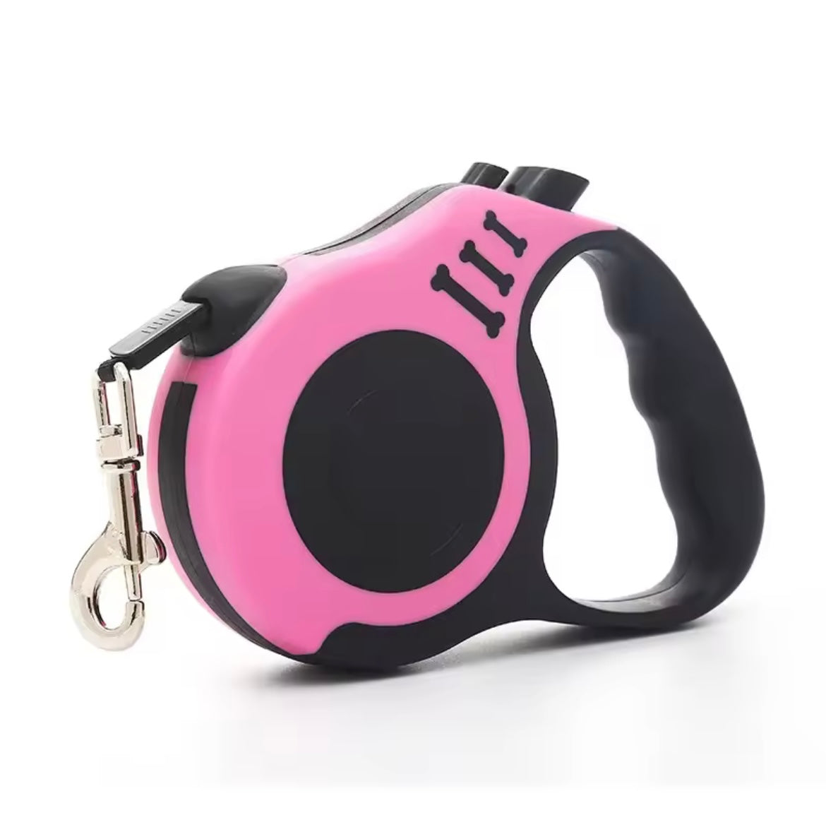 Laisse rétractable 3M-5M