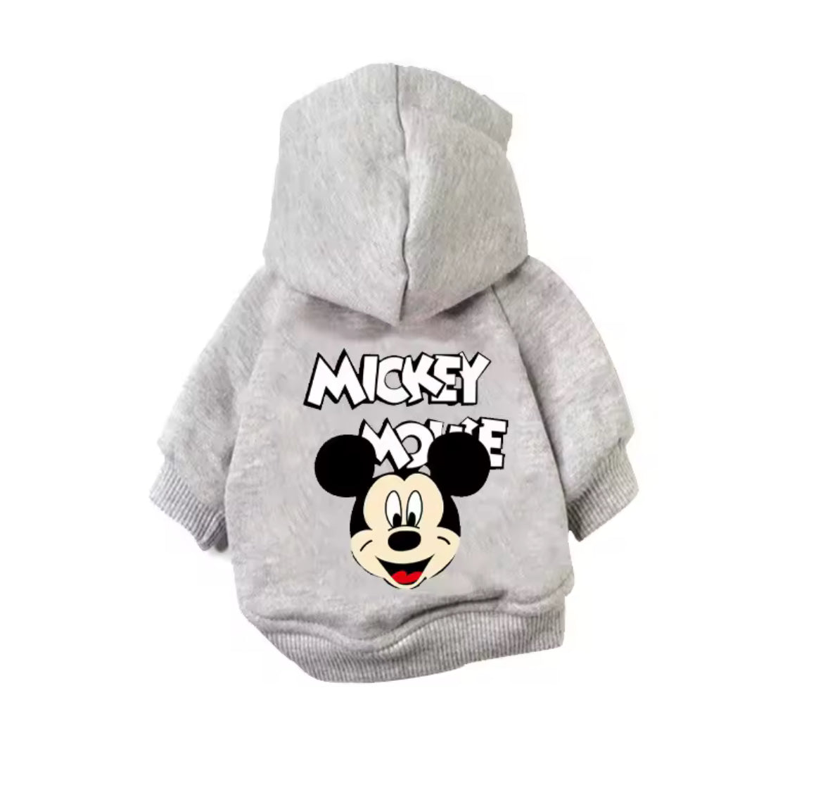 Sweat à capuche Disney pour chiens