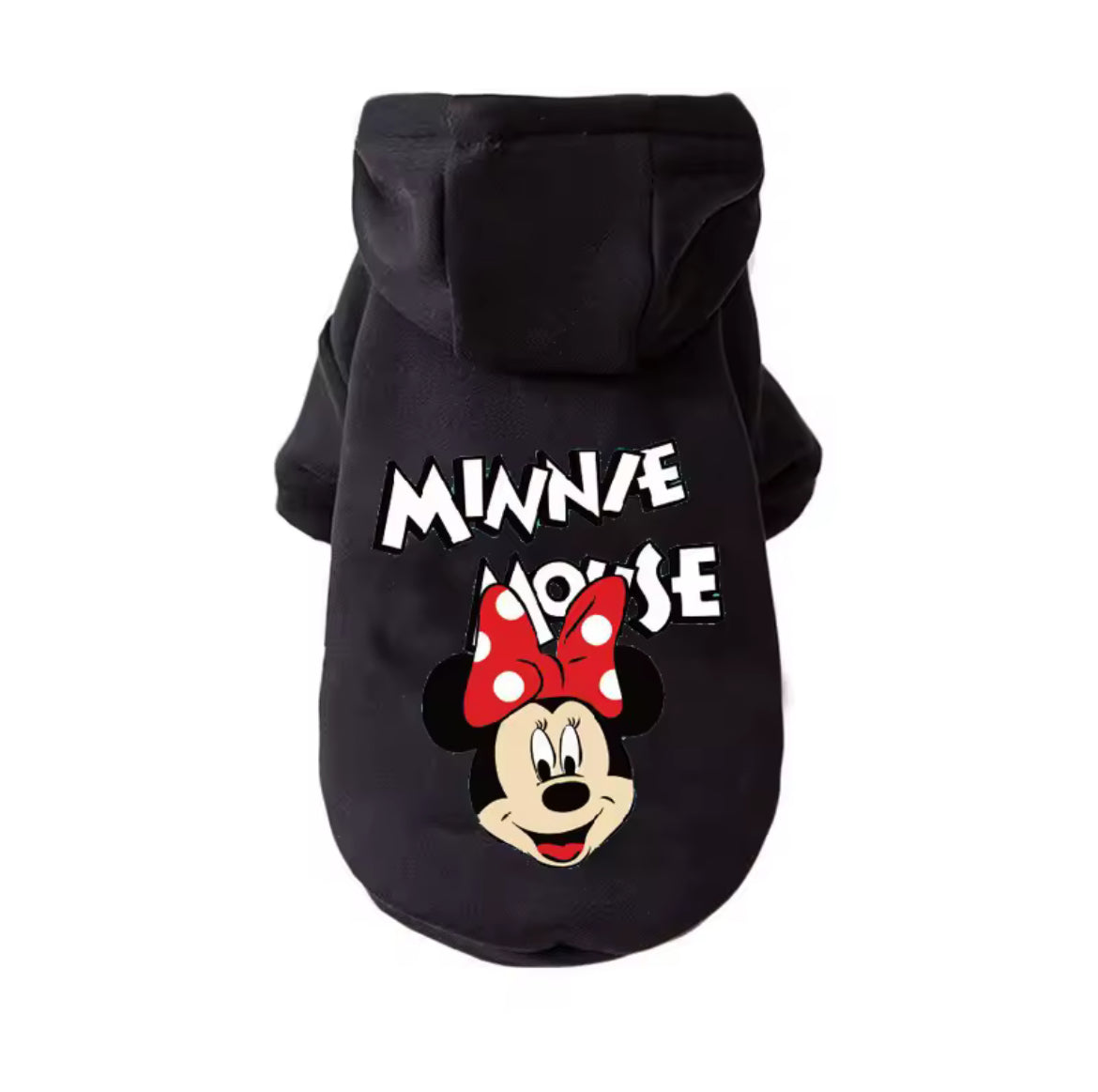 Sweat à capuche Disney pour chiens