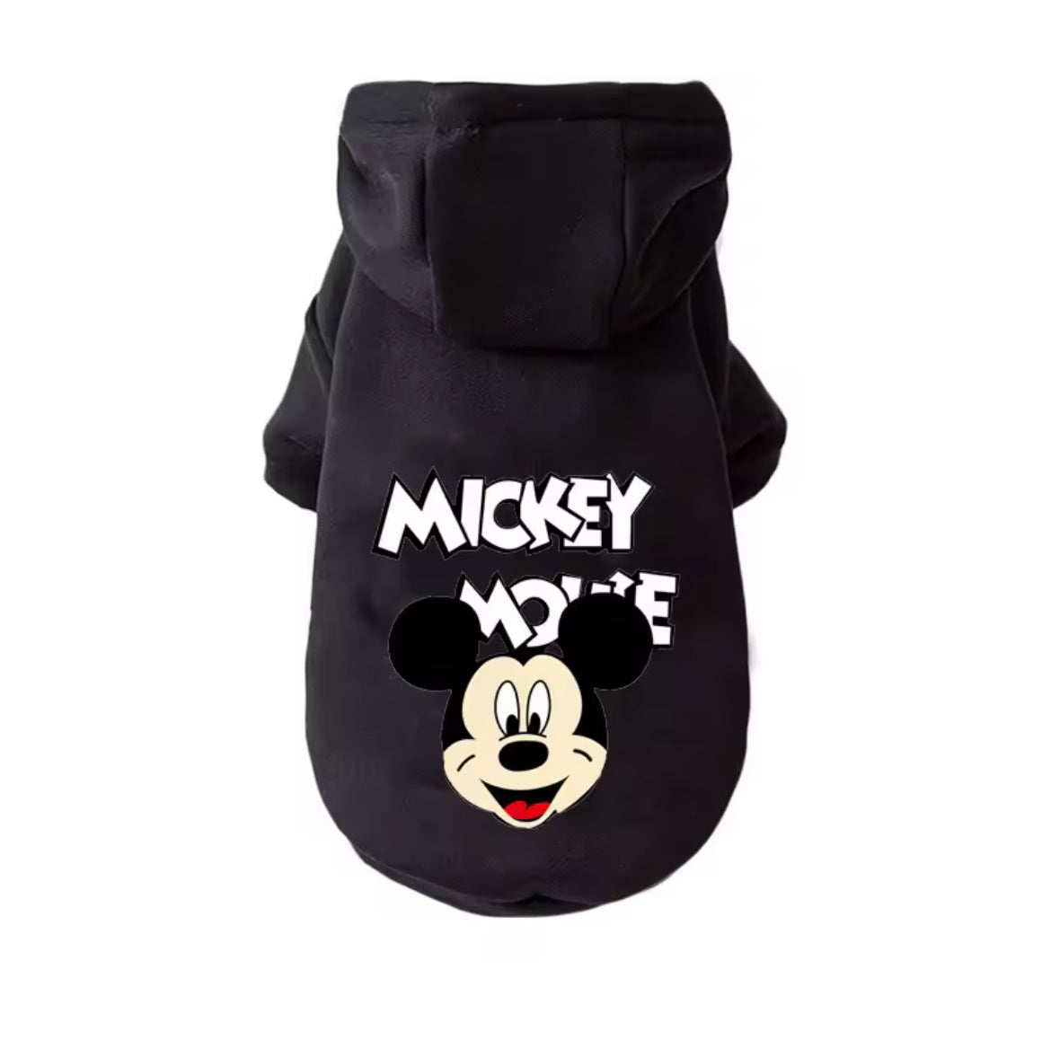 Sweat à capuche Disney pour chiens