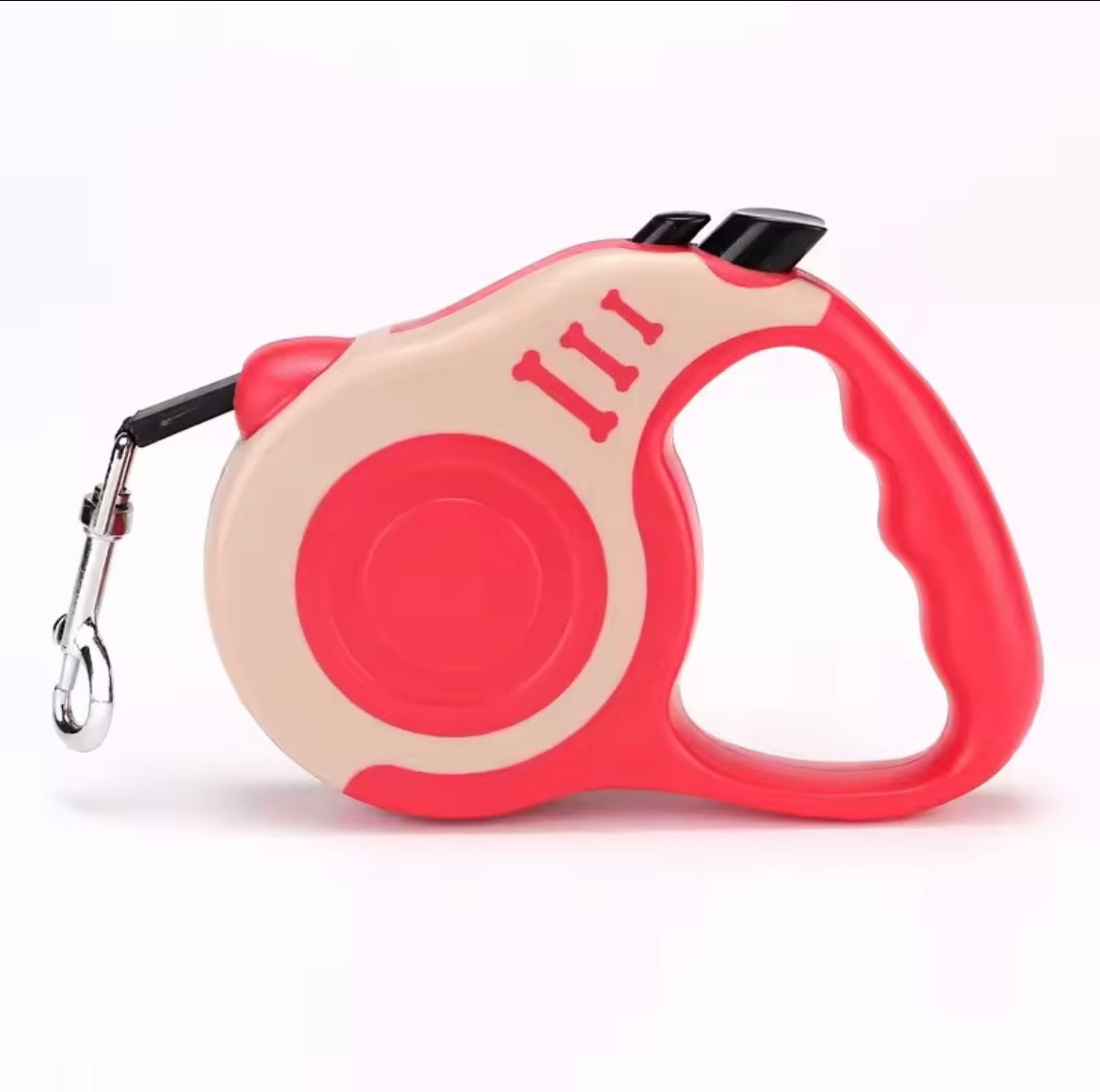 Laisse rétractable 3M-5M