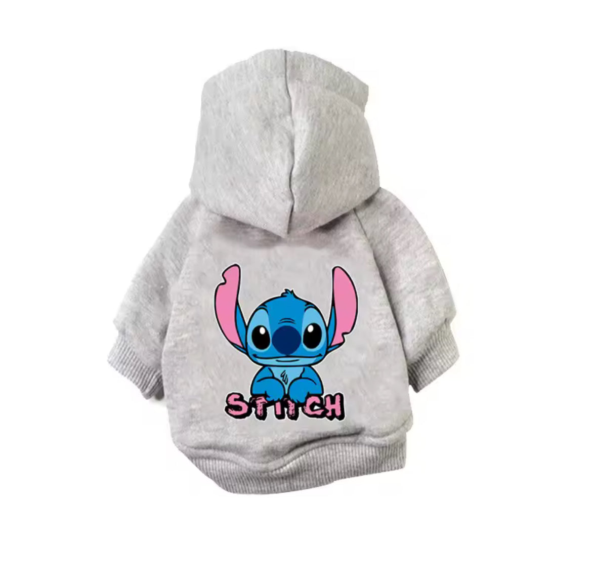 Sweat à capuche Disney pour chiens