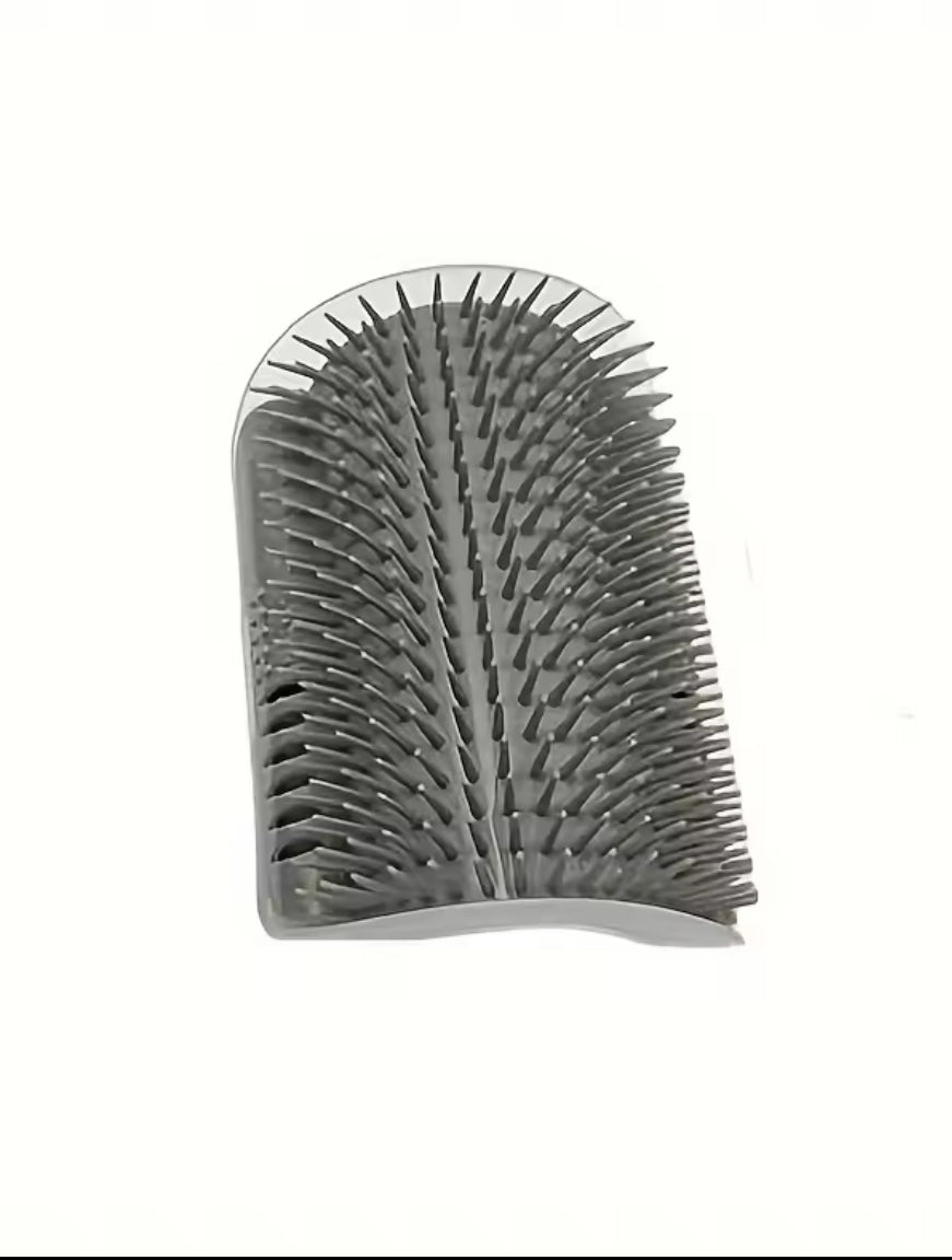 Auto-toiletteur mural